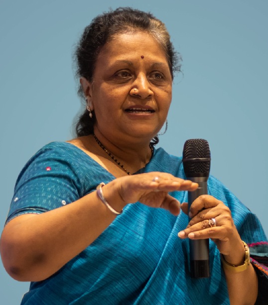 Gita Srikanth 
