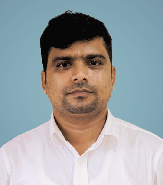 Rakesh Barik