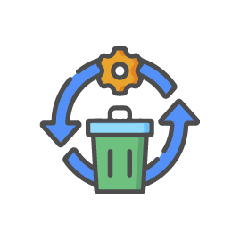 Sustainable waste management